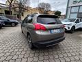 PEUGEOT 2008 (2013) BlueHDi 120 S&S Allure