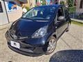 TOYOTA AYGO 1.0 12V VVT-i 5 porte