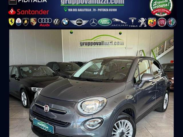 FIAT 500X 1.6 M-JET 130CV Urban Connect CarPlay/Android