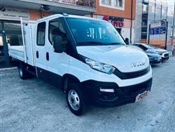 IVECO DAILY 35C16H 3.0 CabiNATO 6 POSTI - CASSONE RIBALTABILE