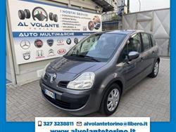 RENAULT Modus 1.2 16V Dynamique