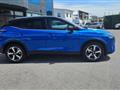 NISSAN QASHQAI 2021 MHEV 140 CV N-Connecta