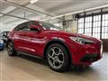 ALFA ROMEO STELVIO 2.2 Turbodiesel 160 CV AT8 RWD Business