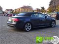 AUDI A5 CABRIO Cabrio 2.0 TDI clean diesel Advanced Euro 6b