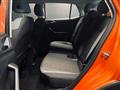 VOLKSWAGEN T-CROSS 1.0 TSI 110 CV DSG Advanced