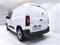 OPEL COMBO CARGO Combo Cargo 1.5 Diesel PC 650 kg Edition