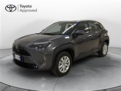 TOYOTA YARIS CROSS 1.5 Hybrid 5p. E-CVT Active