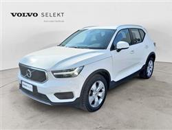 VOLVO XC40 D3 AWD Geartronic Business Plus