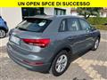 AUDI Q3 35 TFSI Hyibrid