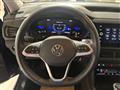 VOLKSWAGEN T-CROSS 1.0 TSI 95CV R-LINE