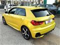 AUDI A1 SPORTBACK SPB 25 TFSI SLINE IVA AUTO NAVI MATRIX RADAR C17