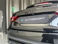 AUDI Q3 SPORTBACK Q3 SPB 40 TDI quattro S tronic S line edition