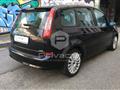 FORD C-MAX C-Max+ 1.6 TDCi 110 CV DPF