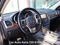 JEEP GRAND CHEROKEE 3.0 CRD 241CV 4x4 TETTO Navi TEL Camera Memory Xen