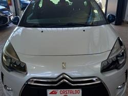 DS 3 BlueHDi 75 Sport Chic
