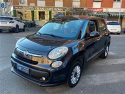 FIAT 500L 0.9 TwinAir Turbo Natural Power Lounge