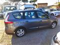 RENAULT SCENIC 1.5d 7 POSTI 110cv START/STOP CRUISE CERCHI LEGA