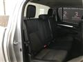 TOYOTA HILUX 2.4 D-4D 4WD 4 porte Double Cab Lounge