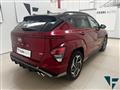 HYUNDAI NEW KONA HYBRID HEV 1.6 DCT NLine