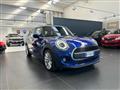 MINI MINI 5 PORTE 1.5 One 5 porte