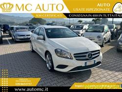 MERCEDES CLASSE A CDI Dark Night Edition