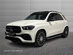 MERCEDES CLASSE GLE de 4Matic Plug-in Hybrid Premium Plus