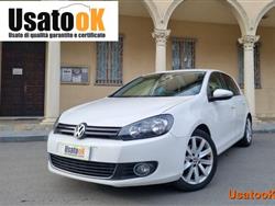 VOLKSWAGEN GOLF 1.4 TSI 122CV 5p. Highline