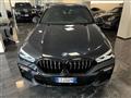 BMW X6 xDrive30d Msport 22" / TAGL. BMW CERTIFICATI