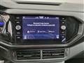 VOLKSWAGEN T-CROSS 1.0 TSI Sport