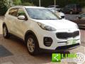 KIA SPORTAGE 2016 1.7 CRDI 115 CV 2WD Cool