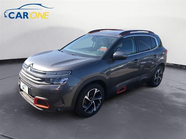 CITROEN C5 AIRCROSS PureTech S&S Feel