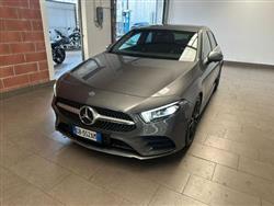 MERCEDES CLASSE A Automatic Premium