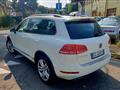 VOLKSWAGEN TOUAREG 3.0 TDI 245 CV tiptronic BlueMotion PERFETTA!!!!