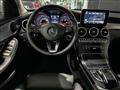 MERCEDES CLASSE C SW d S.W.  SPORT* TETTO PANORAMICO