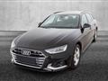 AUDI A4 AVANT Avant 35 TDI/163 CV S tronic Business Advanced