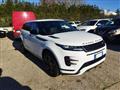 LAND ROVER RANGE ROVER EVOQUE 2.0d i4 MHEV 163cv R-DYNAMICS NAVI TELECAM