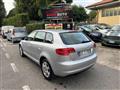 AUDI A3 SPORTBACK SPB 1.6 TDI 105 CV CR Ambition