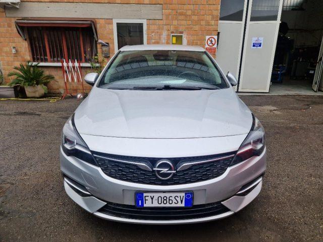 OPEL ASTRA 1.5 CDTI 122 CV S&S 'PROBLEMI AL MOTORE'