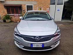 OPEL ASTRA 1.5 CDTI 122 CV S&S 'PROBLEMI AL MOTORE'