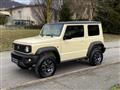 SUZUKI JIMNY 1.5 5MT Top 4 POSTI UNICO PROPRIETARIO