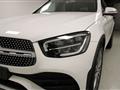 MERCEDES GLC SUV GLC 300 d 4Matic Premium