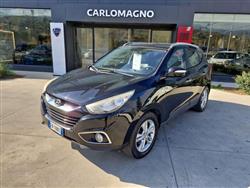 HYUNDAI IX35 1.7 crdi Classic 2wd