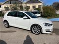 VOLKSWAGEN GOLF 1.6 TDI 5p.