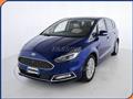 FORD S-MAX 2.0 TDCi 180CV S&S Powershift AWD 7 posti Vignale