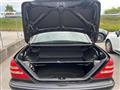 MERCEDES CLASSE SLK cat Kompressor Evo