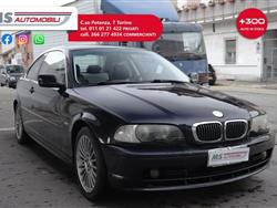 BMW SERIE 3 320Ci (2.2) cat Attiva