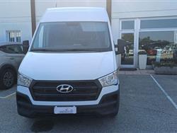 HYUNDAI H 350 H350 2.5 CRDI RWD PL-TN Furgone Classic L