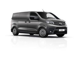 TOYOTA PROACE 1.5D 120CV S&S PC-TN Furgone Compact 4p.10q Active