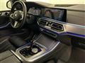 BMW X5 xDrive25d Msport