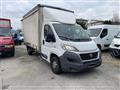 FIAT DUCATO CENTINA E TELONE